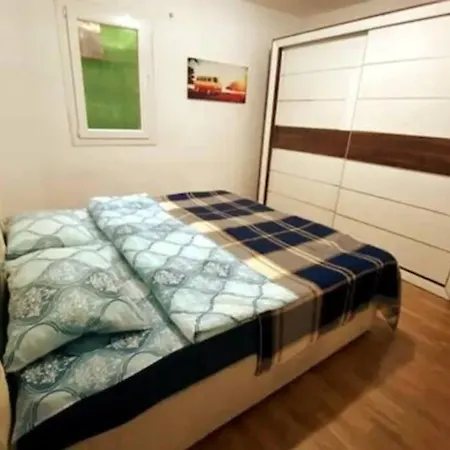 Appartement Duplex House In Marina Near Center