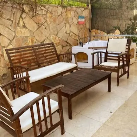 Duplex House In Marina Near Center Apartament *