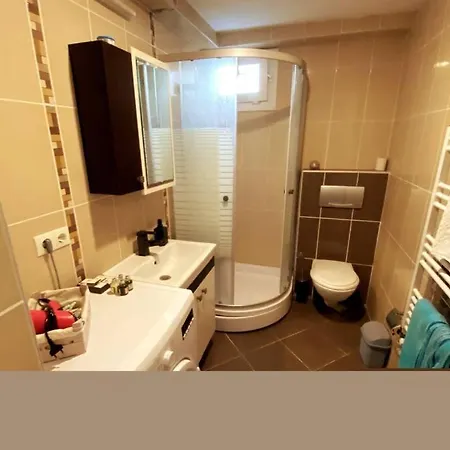 Duplex House In Marina Near Center 公寓
