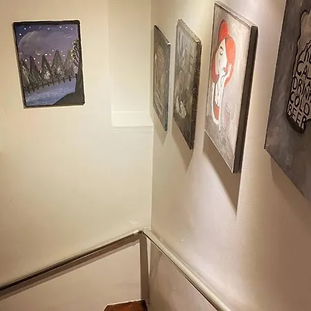 Duplex House In Marina Near Center 库萨达斯
